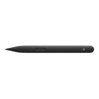 Microsoft Surface Slim Pen 2 stylet 14 g Noir