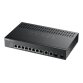 Zyxel GS2220-10-EU0101F commutateur réseau Géré L2 Gigabit Ethernet (10/100/1000) Noir