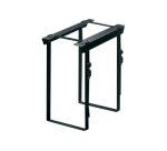 Neomounts CPU-D025BLACK Support pour ordinateur - max 20 kg - universel
