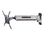 Ergotron 45-361-026 support pour téléviseur 106,7 cm (42") Argent