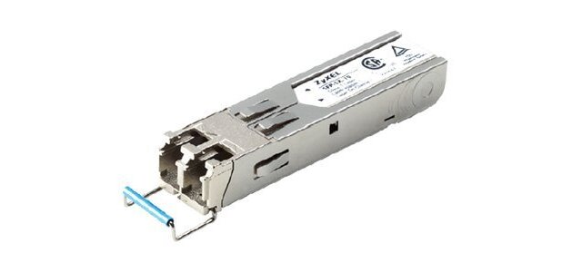 Zyxel SFP-LX-10-D module émetteur-récepteur de réseau 1000 Mbit/s 1310 nm