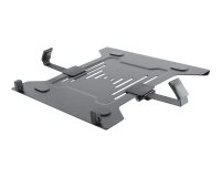 Neomounts NOTEBOOK-V200 Support d'ordinateur portable 10-15" - VESA - universel