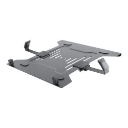 Neomounts NOTEBOOK-V200 Support d'ordinateur portable 10-15" - VESA - universel