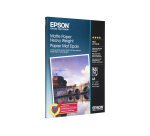 Epson Pap Mat Epais A3 (50f./167g)