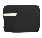 Case Logic Ibira IBRS-211 Black 27,9 cm (11") Housse Noir