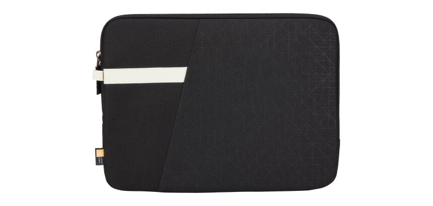 Case Logic Ibira IBRS-211 Black 27,9 cm (11") Housse Noir