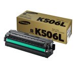 Samsung CLT-K506L Toner noir grande capacité authentique