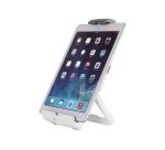 Neomounts TABLET-UN200WHITE Support de bureau pour tablette 7-10" - universel