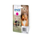 Epson Squirrel Singlepack Magenta 378 Claria Photo HD Ink