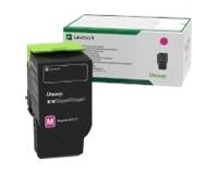 Lexmark - Ultra High Yield - magenta - origineel - tonercartridge - LCCP, LRP
