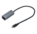 i-tec Metal USB-C Gigabit Ethernet Adapter