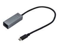 i-tec Metal USB-C Gigabit Ethernet Adapter