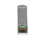 StarTech.com Module SFP GBIC compatible HPE J4858C - Transceiver 1000BASE-SX- Paquet de 10
