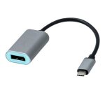 i-tec Metal USB-C Display Port Adapter 4K/60Hz