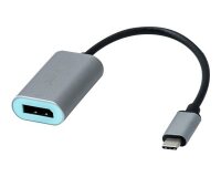i-tec Metal USB-C Display Port Adapter 4K/60Hz