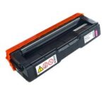 Ricoh - magenta - original - toner cartridge