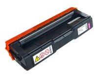 Ricoh - Magenta - original - Tonerpatrone