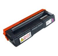 Ricoh - Magenta - original - Tonerpatrone
