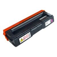 Ricoh - magenta - origineel - tonercartridge