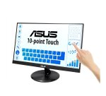 ASUS VT229H écran plat de PC 54,6 cm (21.5") 1920 x 1080 pixels Full HD LED Écran tactile Noir