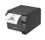 Epson TM-T70II (032): Serial + Built-in USB, PS, EDG, EU