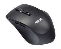 ASUS WT425 souris Bureau Droitier RF sans fil Optique 1600 DPI