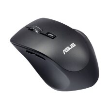 ASUS WT425 souris Bureau Droitier RF sans fil Optique 1600 DPI