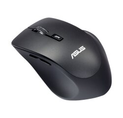 ASUS WT425 souris Bureau Droitier RF sans fil Optique 1600 DPI