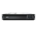 APC Smart-UPS SMT1500RMI2UC - 4x C13, USB, montable en rack, 2U, SmartConnect, 1500 VA