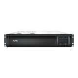 APC Smart-UPS SMT1500RMI2UC - 4x C13, USB, montable en rack, 2U, SmartConnect, 1500 VA