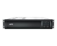 APC Smart-UPS SMT1500RMI2UC - 4x C13, USB, montable en rack, 2U, SmartConnect, 1500 VA