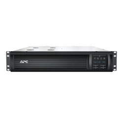 APC Smart-UPS SMT1500RMI2UC - 4x C13, USB, montable en rack, 2U, SmartConnect, 1500 VA