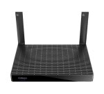 Linksys MR5500 routeur sans fil Gigabit Ethernet Bi-bande (2,4 GHz / 5 GHz) Noir