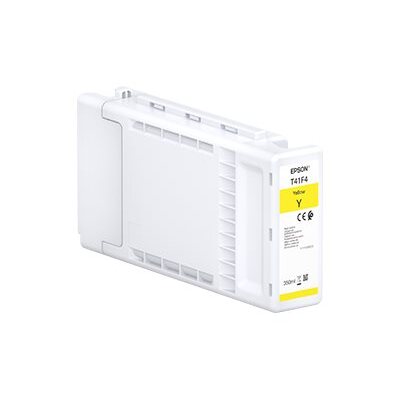 Epson T41F440 - Gelb - original - Tintenpatrone