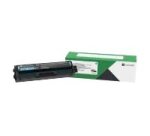 Lexmark 20N2HC0 Cartouche de toner 1 pièce(s) Cyan