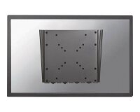 Neomounts FPMA-W110BLACK Support pour écran mural 10-40" - ultra-plat