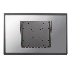 Neomounts FPMA-W110BLACK Support pour écran mural 10-40" - ultra-plat