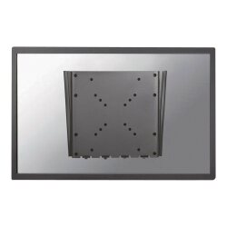 Neomounts FPMA-W110BLACK Support pour écran mural 10-40" - ultra-plat