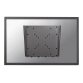 Neomounts FPMA-W110BLACK Support pour écran mural 10-40" - ultra-plat