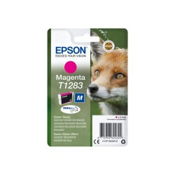 Epson Fox Cartouche "Renard" - Encre DURABrite Ultra M