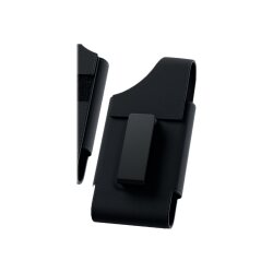 Crosscall CROSSHOLSTERN coque de protection pour téléphones portables Noir