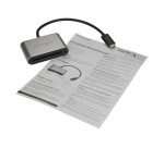 StarTech.com Lecteur et enregistreur de cartes CFast 2.0 USB 3.0 - USB-C