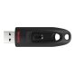 SanDisk Ultra lecteur USB flash 16 Go USB Type-A 3.2 Gen 1 (3.1 Gen 1) Noir