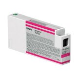 Epson UltraChrome HDR - vivid magenta - original - ink cartridge