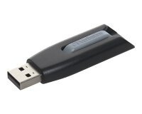 Verbatim Clé USB V3 de 128 Go