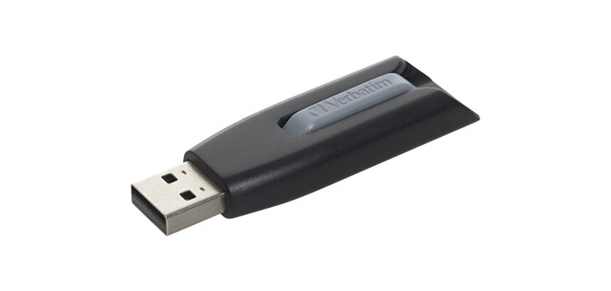 Verbatim Clé USB V3 de 128 Go