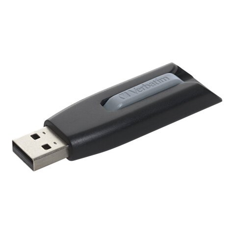 Verbatim Clé USB V3 de 128 Go