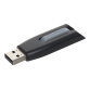 Verbatim Clé USB V3 de 128 Go