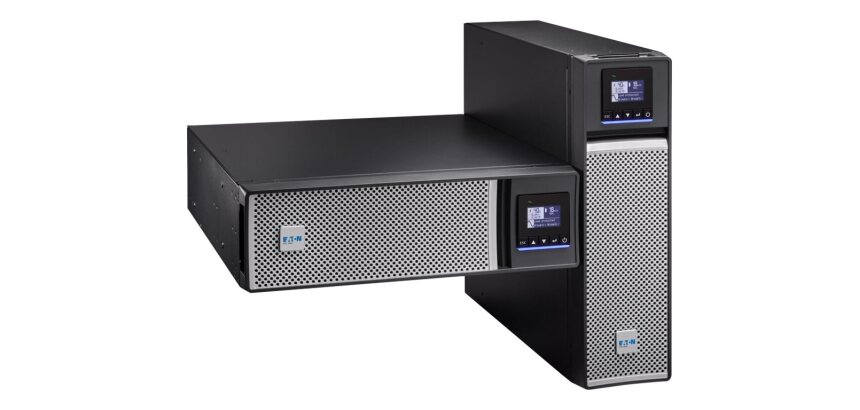 Eaton 5PX2200IRT3UG2 alimentation d'énergie non interruptible Interactivité de ligne 2,2 kVA 2200 W