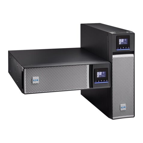 Eaton 5PX2200IRT3UG2 alimentation d'énergie non interruptible Interactivité de ligne 2,2 kVA 2200 W